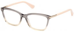 Lunettes de vue - Guess - GU2880 - 059  GREY BEIGE