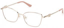 Frames - Guess - GU2974 - 074  PINK GOLD