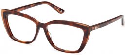 Frames - Guess - GU2977 - 052  DARK HAVANA