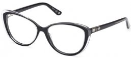 Frames - Guess - GU2978 - 005  BLACK CRYSTAL