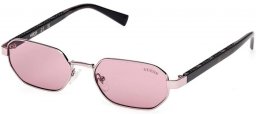 Gafas de Sol - Guess - GU00231 - 81Y  SHINY VIOLET // VIOLET