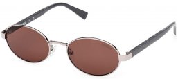 Gafas de Sol - Guess - GU00232 - 08E  SHINY BRONZE // BROWN