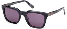 Gafas de Sol - Guess - GU00279 - 92A  HAVANA BLUE // GREY
