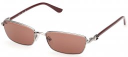 Gafas de Sol - Guess - GU00290 - 08E  SHINY BRONZE // BROWN