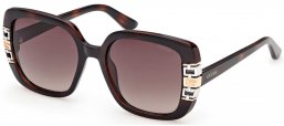 Gafas de Sol - Guess - GU00294 - 52F  DARK HAVANA // BROWN GRADIENT