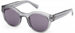 Gafas de Sol - Guess - GU00298 - 20Y  SHINY GREY // VIOLET
