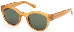 Gafas de Sol - Guess - GU00298 - 39N  SHINY HONEY // GREEN
