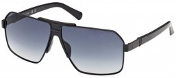 Gafas de Sol - Guess - GU00305 - 01W  TTE BLACK // BLUE GRADIENT