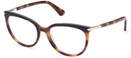 Lunettes de vue - Guess - GU2881 - 053  LIGHT HAVANA