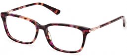 Monturas - Guess - GU2907 - 083  HAVANA MULTICOLOR