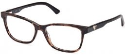 Monturas - Guess - GU2943 - 052  DARK HAVANA