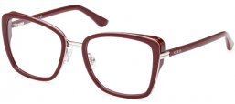 Monturas - Guess - GU2946 - 069  SHINY BURGUNDY