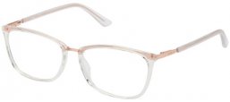 Lunettes de vue - Guess - GU2958 - 026  CRYSTAL