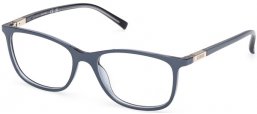 Frames - Guess - GU3004 - 090  BLUE