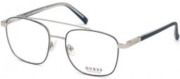Monturas - Guess - GU3038 - 052  SHINY PALE GOLD