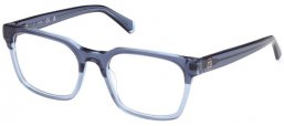 Lunettes de vue - Guess - GU50094 - 092  BLUE