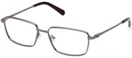 Frames - Guess - GU50096 - 008  SHINY ANTHRACITE