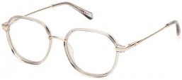 Monturas - Guess - GU50098 - 093  LIGHT GREEN GOLD
