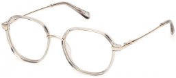 Lunettes de vue - Guess - GU50098 - 093  LIGHT GREEN GOLD