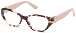 Frames - Guess - GU50119 - 055  LIGHT HAVANA