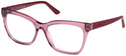Frames - Guess - GU50172 - 081  SHINY VIOLET