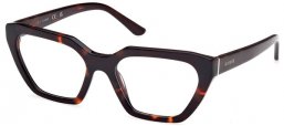 Monturas - Guess - GU50176 - 052  DARK HAVANA