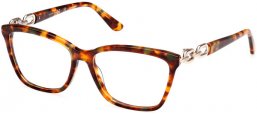 Frames - Guess - GU50181 - 053  HAVANA GOLD