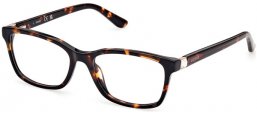 Monturas - Guess - GU50196 - 052  DARK HAVANA