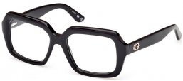 Frames - Guess - GU50226 - 001  SHINY BLACK