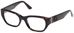 Frames - Guess - GU50304 - 052  DARK HAVANA