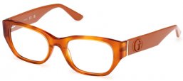 Frames - Guess - GU50304 - 053  HAVANA HONEY