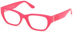 Frames - Guess - GU50304 - 072  SHINY FUCHSIA