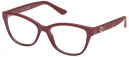 Frames - Guess - GU50307 - 069  SHINY BORDEAUX