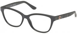 Lunettes de vue - Guess - GU50307 - 096  SHINY DARK GREEN
