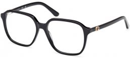 Lunettes de vue - Guess - GU50309 - 001  SHINY BLACK