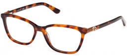 Monturas - Guess - GU50310 - 056  HAVANA HONEY