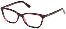 Monturas - Guess - GU50310 - 071  HAVANA PINK
