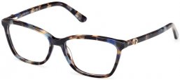 Monturas - Guess - GU50310 - 092  HAVANA MULTICOLOR