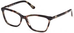 Monturas - Guess - GU50310 - 098  DARK HAVANA