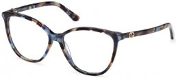 Monturas - Guess - GU50311 - 092  HAVANA MULTICOLOR