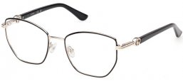 Monturas - Guess - GU50312 - 001  SHINY BLACK