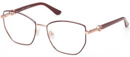 Monturas - Guess - GU50312 - 069 SHINY BORDEAUX