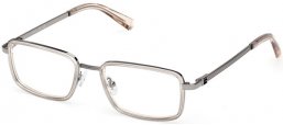 Monturas - Guess - GU50325 - 057  SHINY BEIGE BRONZE
