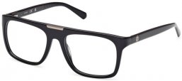 Monturas - Guess - GU50328 - 001  SHINY BLACK