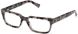 Monturas - Guess - GU50329 - 020  HAVANA GREY