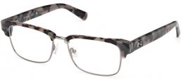 Monturas - Guess - GU50330 - 020  HAVANA GREY