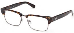 Monturas - Guess - GU50330 - 052  DARK HAVANA
