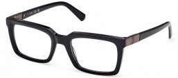 Lunettes de vue - Guess - GU50331 - 001  SHINY BLACK