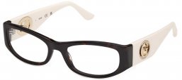 Monturas - Guess - GU50352 - 052  DARK HAVANA