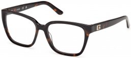 Monturas - Guess - GU50354 - 052  DARK HAVANA